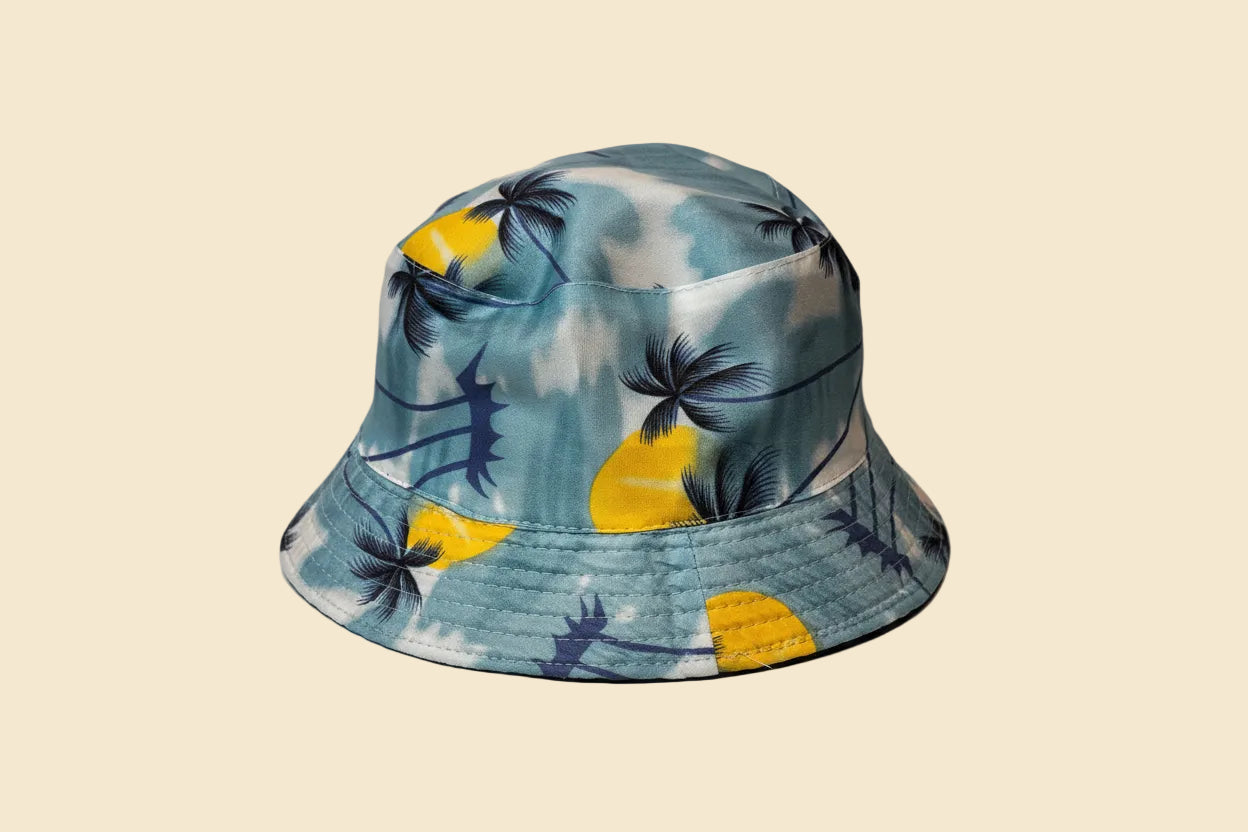 Reversible Bucket-Hat