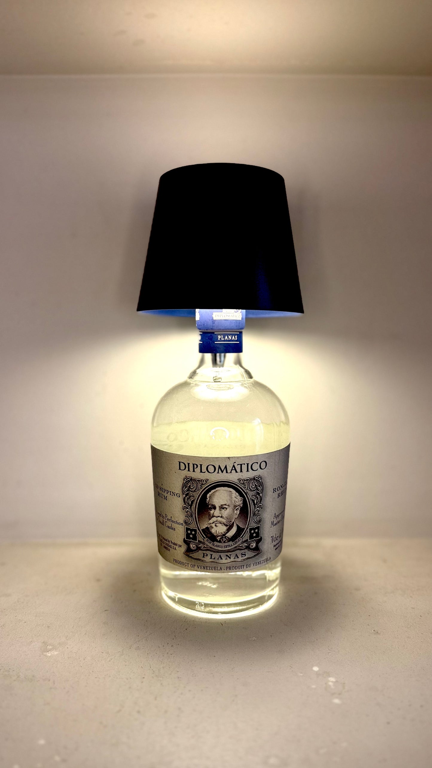 Diplomatico Planas “Rum”