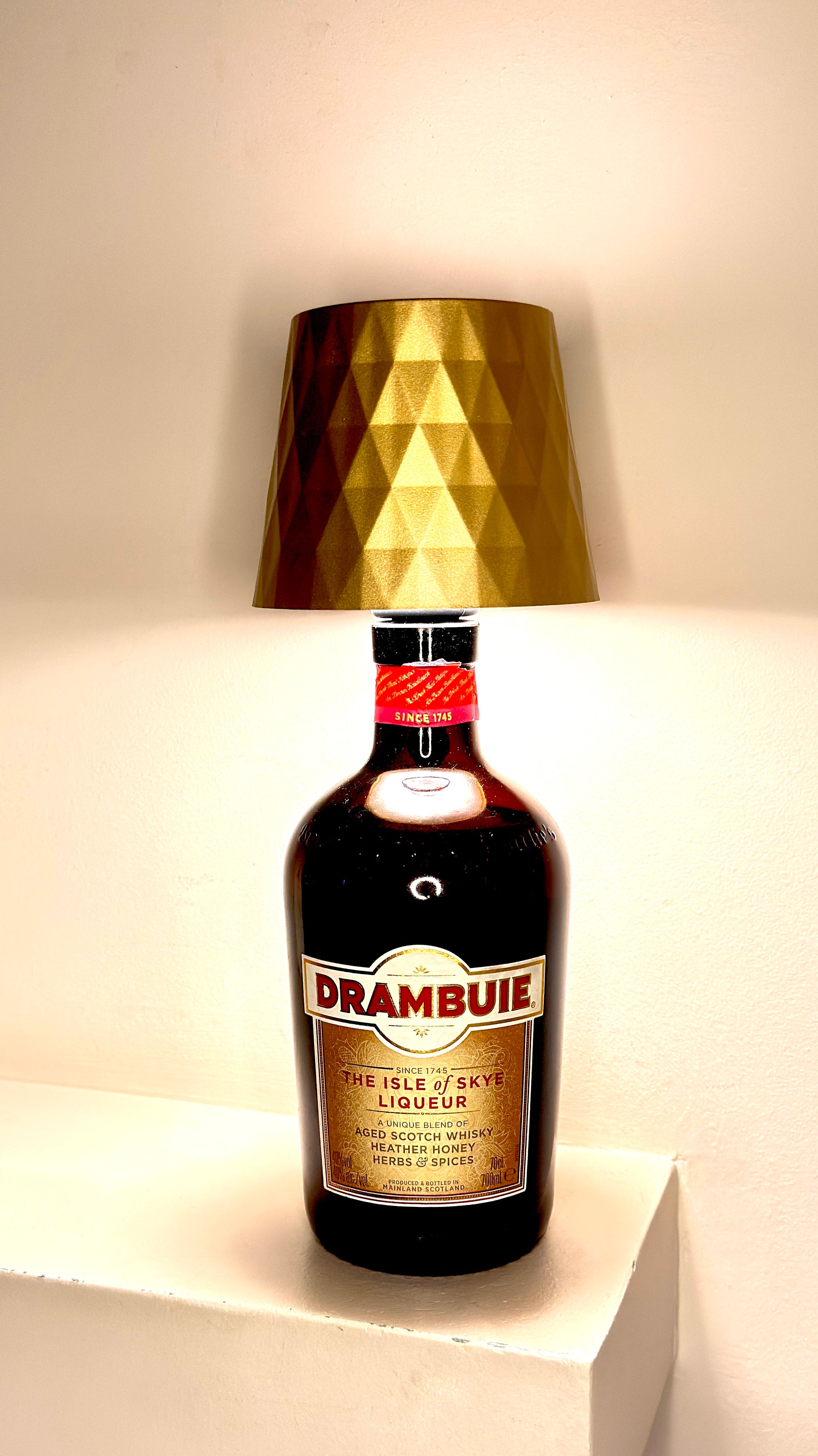Drambuit ''Liquer'' Table Lamp