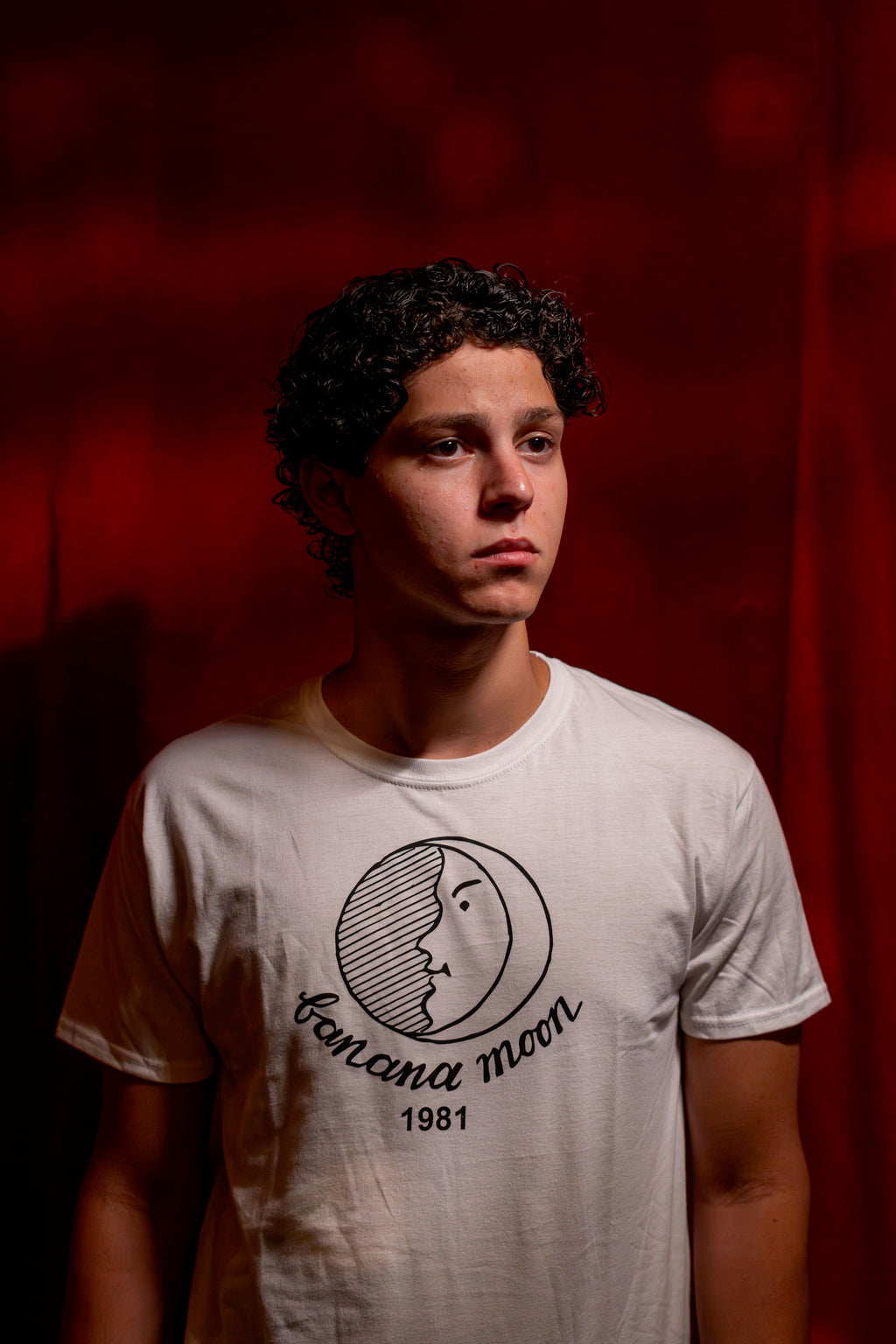 Banana Moon T-Shirt
