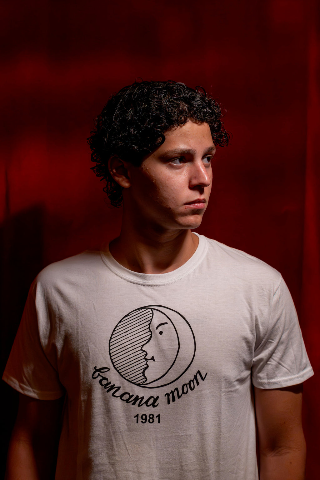 Banana Moon T-Shirt