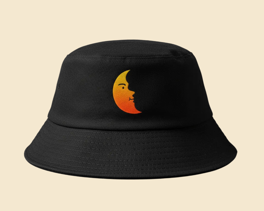 Reversible Bucket-Hat