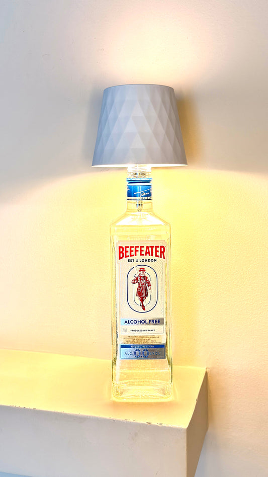 Beefeater “0% Gin” Table Lamp