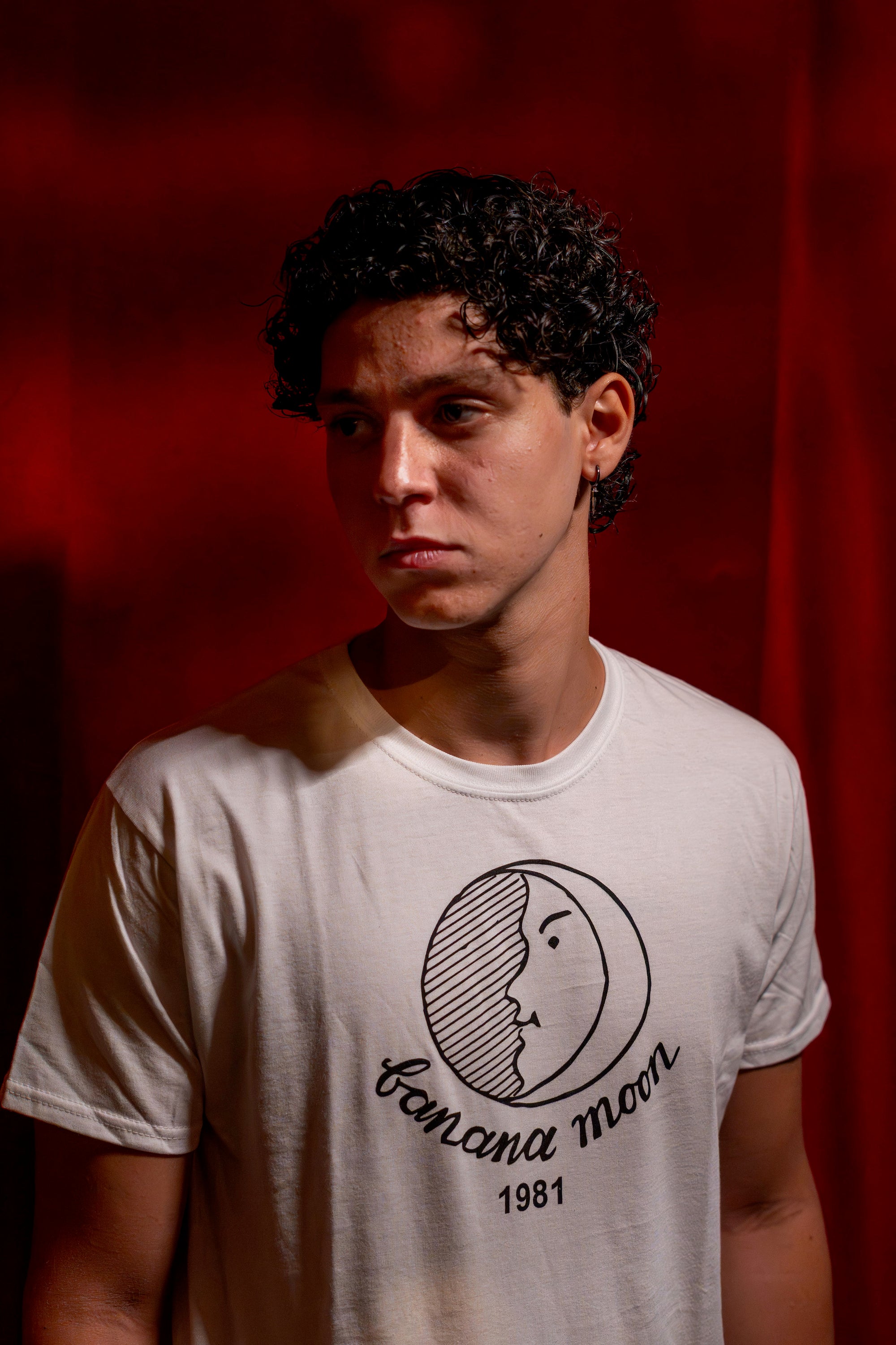 Banana Moon T-Shirt