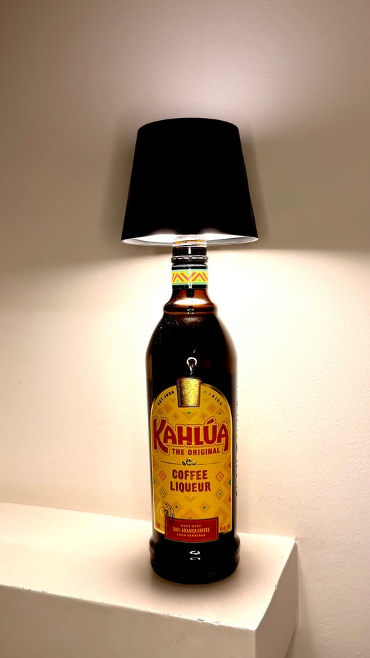 Kahlúa ''Liqueur'' Table Lamp