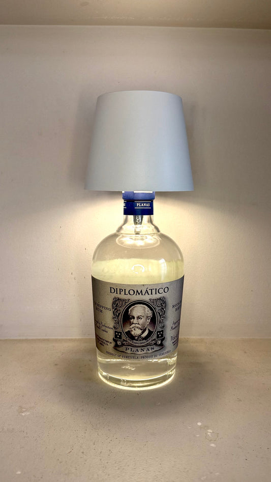 Diplomatico Planas “Rum”