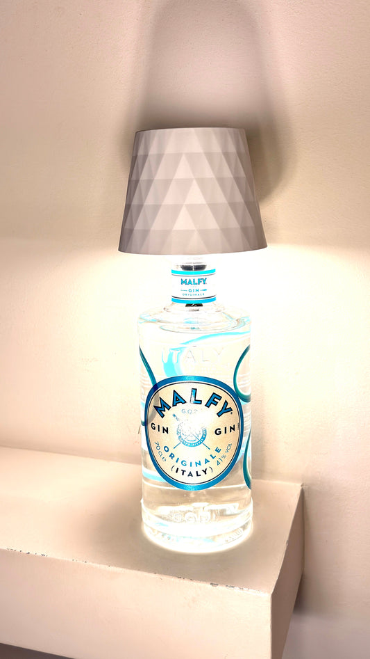 Malfy Originale ''Gin'' Table Lamp