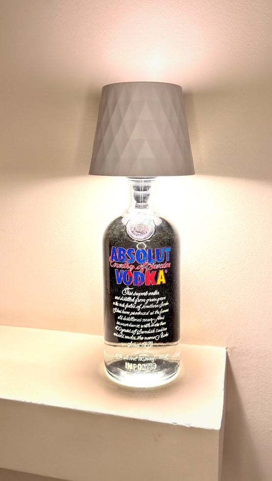 Absolut “Vodka” Andy Warhol LIMITED EDITION