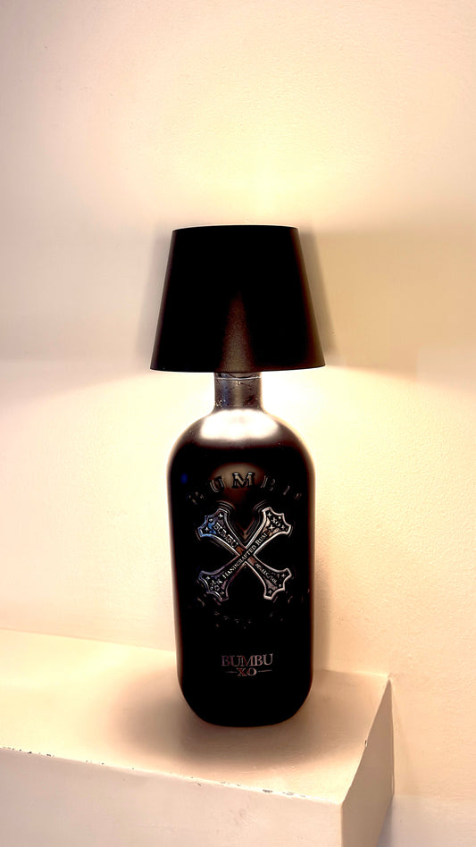 Bumbu Xo “Rum” Table Lamp