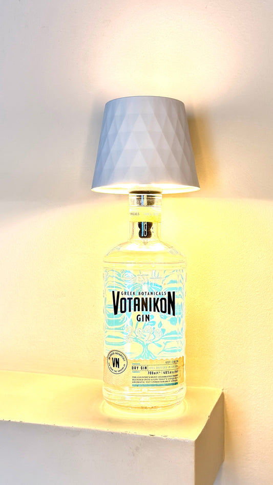 Votanikon ''Gin'' Table Lamp