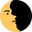 Banana Moon Patras logo